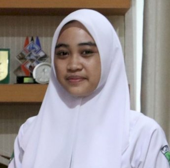 Siswi Asal Luwu Utara Wakili Sulsel di Paskibraka Nasional 2022, Wakil Ketua DPRD Harap Diberi Perhatian Khusus