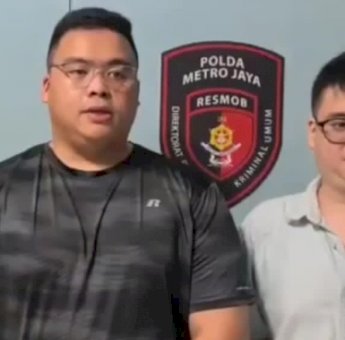 Kasus Pengemudi Pajero Tampar Pengemudi Yaris di GT Tomang Berakhir Damai