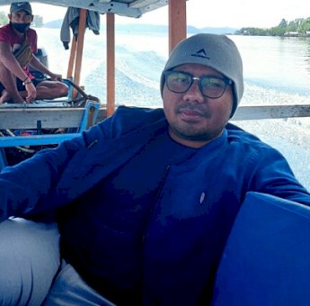 Anak Atol, Yakub Segera Terbitkan Buku Berjudul “Bukan Pemain Timnas”