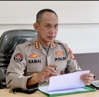 Rumah Dibakar Massa Tak Dikenal, Ratusan Warga di Dogiyai Papua Mengungsi