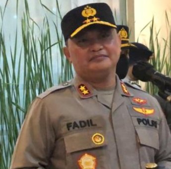 Pertama Kalinya Kapolda Metro Jaya Lantik 28 Kapolsek, 8 Diantaranya Polwan