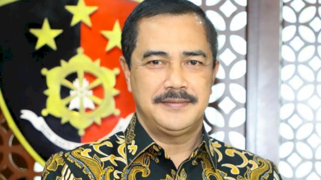 Kabareskrim Polri, Komjen Pol Agus Andrianto. (Istimewa)