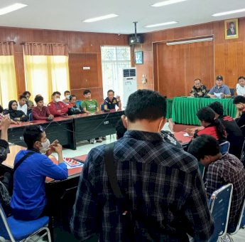 Terima Aksi Mahasiswa Rampi, Karemuddin: Kami Akan Kawal di DPRD Luwu