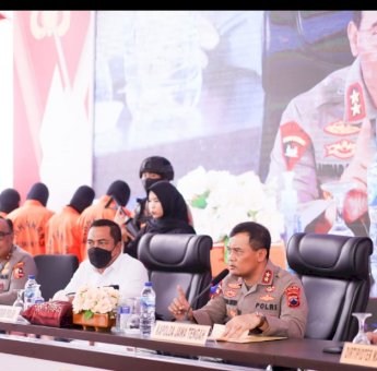 Bareskrim Polri Ungkap Kasus Penyalahgunaan BBM Bersubsidi di Pati Terbesar Sepanjang 2022