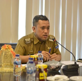Ruas Dua Bendungan Kelara-Kareloe Alami Kebocoran, Wabup: Pemkab Jeneponto Upayakan Perbaikan Secepatnya