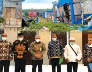 Tokoh di Buru Ambon Akan Temui Presiden Perjuangkan Proyek PLTMG