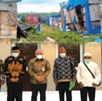 Tokoh di Buru Ambon Akan Temui Presiden Perjuangkan Proyek PLTMG