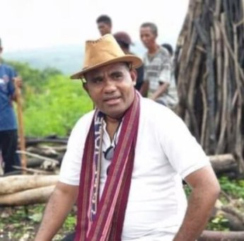 Masa Jabatannya Berakhir, Wabup Flores Timur Kembali Jadi Pengacara