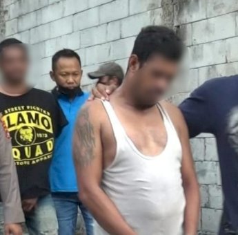 Polisi Kembali Grebek Kampung Ambon di Jakarta Barat, Amankan Dua Pengedar Narkoba