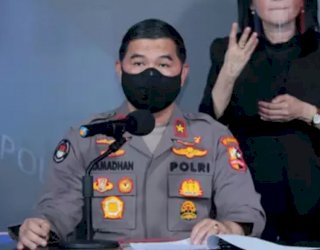 Polri Bentuk Satgas Pembasmi Mafia Tanah