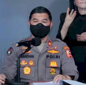 Polri Bentuk Satgas Pembasmi Mafia Tanah