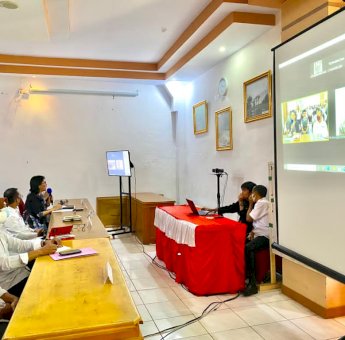 Bupati Luwu Utara Harap Program Healthier Smile Sasar Seluruh Sekolah Dasar