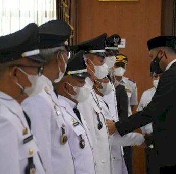 Tiga ASN Sinjai Terpilih jadi Kades, Gaji Pokok tetap Diterima, Kecuali!