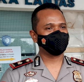 Wartawan Jadi Korban Tabrak Lari di Jakarta Selatan, Polisi Selidiki Nomor Platnya