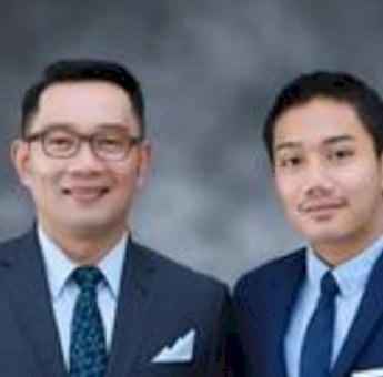 Keluarga Ridwan Kamil Nyatakan Eril Meninggal Dunia, MUI Jabar Serukan Salat Gaib