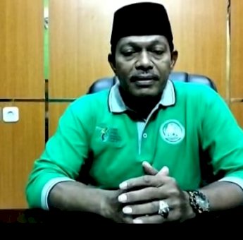 Bulan Depan 30 Calon Jemaah Haji Di Muna Berangkat Ke Tanah Suci