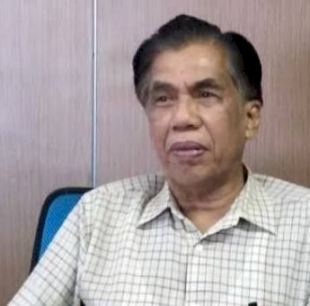 Guru Besar Unhas Puji Kebijakan Andi Sudirman &ldquo;Tahan TPP ASN tak Booster&rdquo;