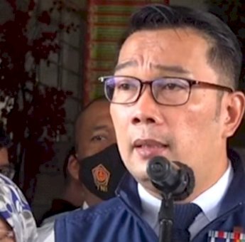 Ini Kabar Terbaru Disampaikan Ridwan Kamil Soal Perkembangan Putranya yang Terseret Arus Sungai Aare di Swiss