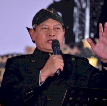 KSAL Lestarikan Kebudayaan Lokal Melalui Pagelaran Seni Budaya