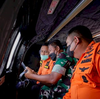 Korban Selamat KM Ladang Pertiwi Kembali Bertambah, Andi Sudirman: Metodologi Gotong Royong untuk Evakuasi Korban