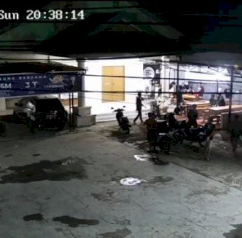 Keroyok Remaja Hingga Tewas, Belasan Pelajar di Sinjai Ditangkap