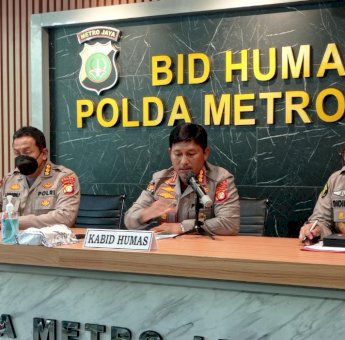 Polda Metro Jaya: Kami Lakukan Penggantian Casis Bintara yang Gagal Sesuai Prosedur