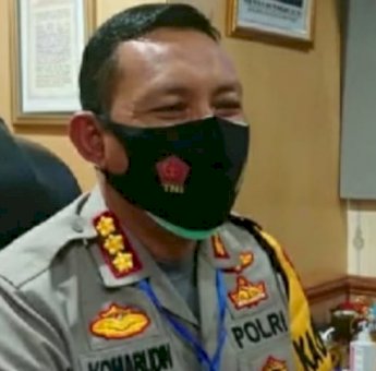 Polisi Buru Pelaku Begal Kurir di Jakarta Pusat
