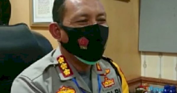 Polisi Buru Pelaku Begal Kurir di Jakarta Pusat