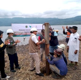 PT Vale Dukung Kawasan Wisata Jadi Sumber Ekonomi