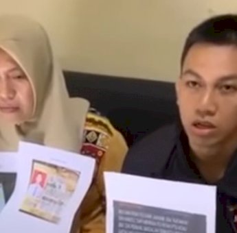 Viral Video Casis Bintara Polda Metro Jaya Lulus Tapi Namanya Diganti Orang Lain, Ini Penjelasannya