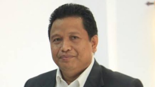 Bupati Muna, Laode Muhammad Rusman Emba. (Istimewa)