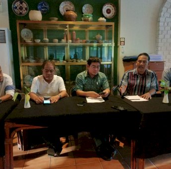 Masyarakat Kaltim Respon Rencana Pemindahan 100.000 Tenaga Kerja Dari Luar Pulau Borneo