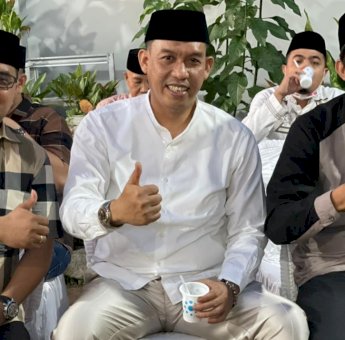 Advokat Nasional Dukung Andi Mahyanto Mazda Kembali Maju di Pilkada Sinjai