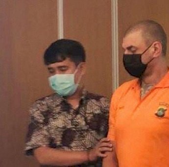 Lakukan Kejahatan Skimming, Warga Negara Latvia Ditangkap Polisi