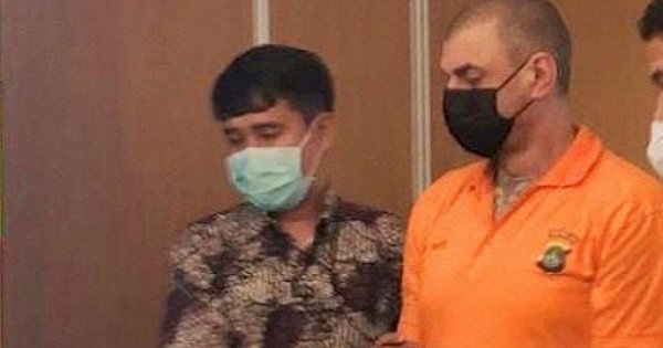 Lakukan Kejahatan Skimming, Warga Negara Latvia Ditangkap Polisi