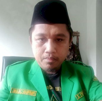 Kokohkan Islam Ahlussunah Waljamaah An-nahdiyah, GP Ansor Konawe Akan Adakan DTD Angkatan Pertama