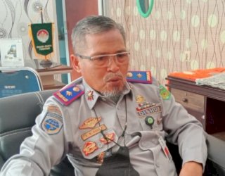 Dianggarkan Rp 3,5 Miliar, Progres Proyek Terminal Tarengge Wotu Sudah Capai 40 Persen