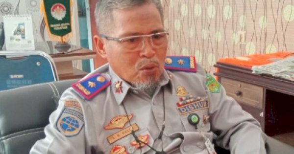 Rampungkan Fasilitas, Dishub Luwu Timur Target Tahun Ini Terminal Tarengge Difungsikan