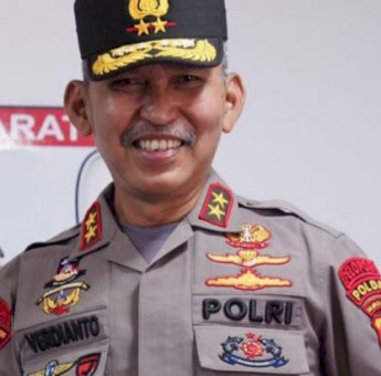 Kapolda Sulbar Minta Jajarannya Lakukan Pelayanan yang Maksimal Selama Masa Mudik