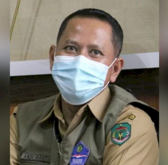 Lolos Seleksi Administrasi KIPP Tingkat Nasional, Ini Keunikan Inovasi ‘Si Dora Eman’