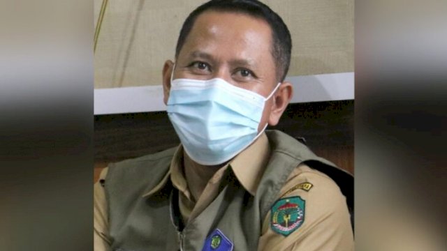 Inovator Si Dora Eman, Andi Bahtiar. (Istimewa)