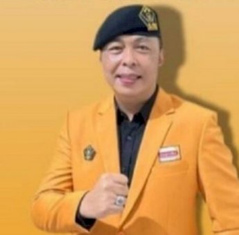 Ketua DPD Hanura Jakarta Dipolisikan, Diduga Gelapkan Dana Rp30 Miliar