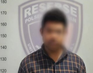 Polisi Amankan Debt Collector Perampas Motor di Kembangan Jakarta Barat