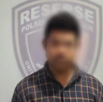 Polisi Amankan Debt Collector Perampas Motor di Kembangan Jakarta Barat