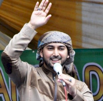 VIDEO: Ustadz Ahmad Al-Habsyi Ajak Masyarakat Palopo Berdoa dan Perjuangkan RMB Jadi Wali Kota