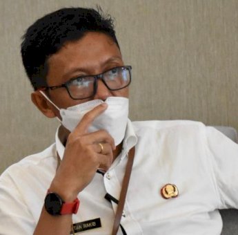 Klarifikasi Pernyataan Gubernur Soal Rampi, Kabid Humas: Hanya Candaan, Pak Gubernur Justru Akan Beri Bantuan Keuangan