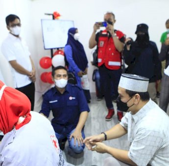 Banyak Dikeluhkan Soal Biaya Darah, Deng Ical: Itu Bukan Harga Jualnya, Tapi Biaya Pengolahan Darah