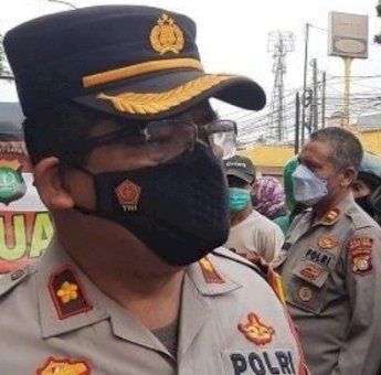Jasad Pria Diduga Bunuh Diri Ditemukan di Lantai 9 Apartemen Kawasan Duren Sawit Jakarta Timur