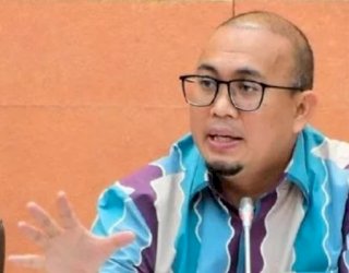 Setelah LCW Jadi Tersangka, Anggota DPR Andre Rosiade Minta Kejagung Bongkar Koruptor Ekspor CPO