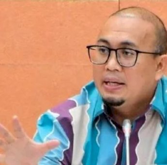 Setelah LCW Jadi Tersangka, Anggota DPR Andre Rosiade Minta Kejagung Bongkar Koruptor Ekspor CPO